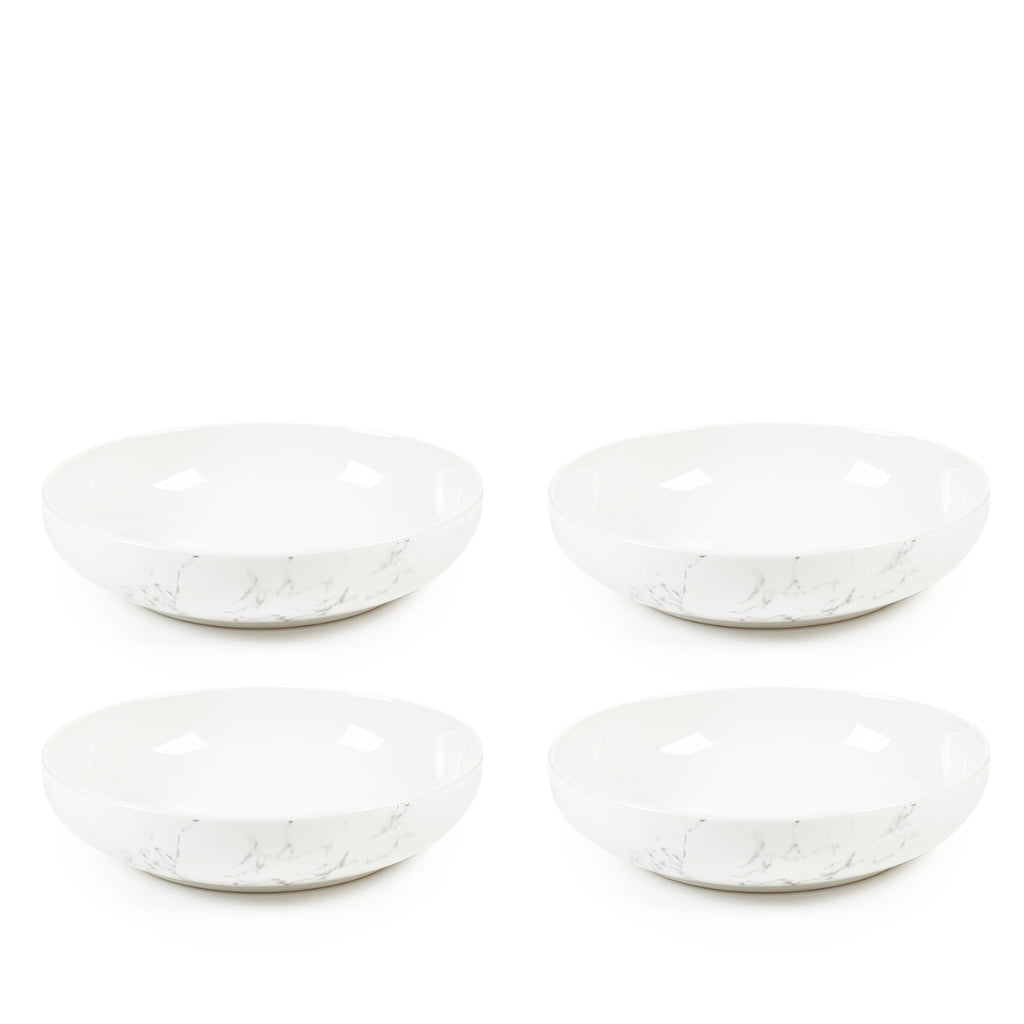 Sabichi marble dinner online set